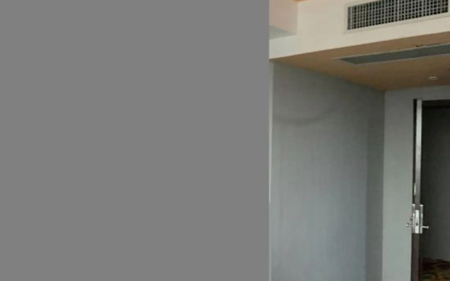 Ninghai 365 Art Hotel