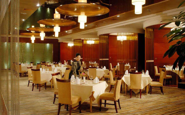 JI Hotel Dalian Development Zone