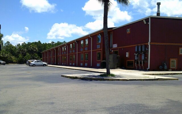 Metro Inn & Suites