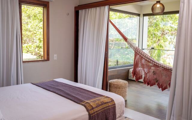 Vila de Jericoacoara