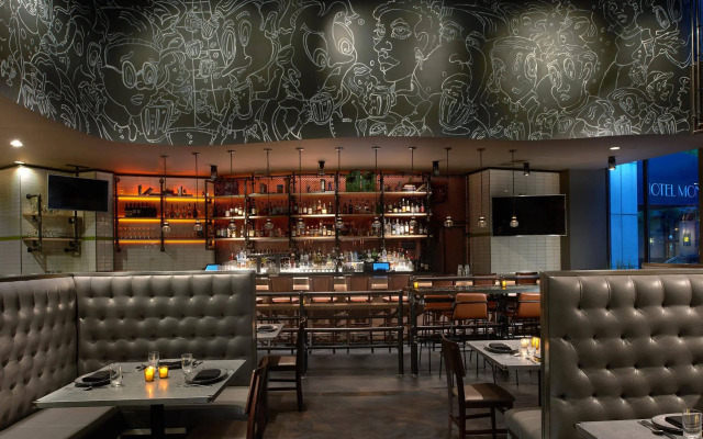 Kimpton Hotel Monaco Seattle by IHG