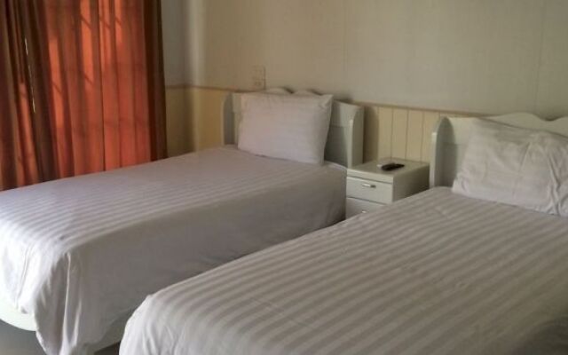 Suite Villa