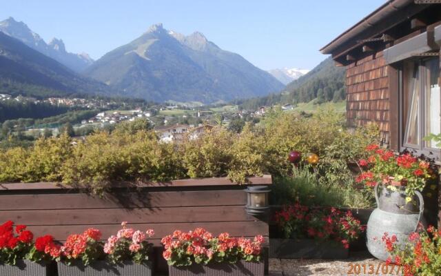 Ferienwohnungen Sonklar