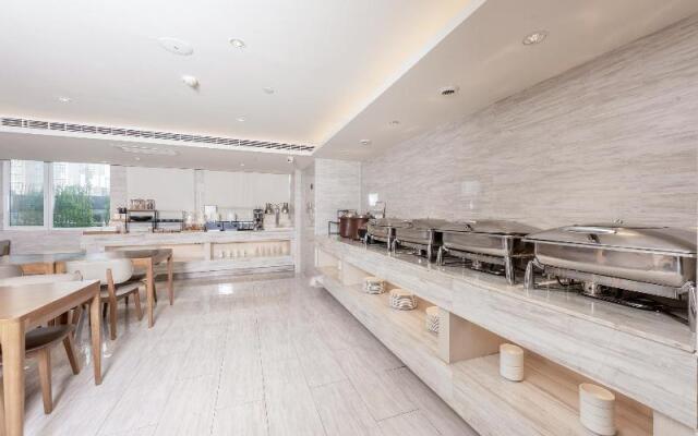 Ji Hotel (Xi'an Zhangba North Road Subway Station)