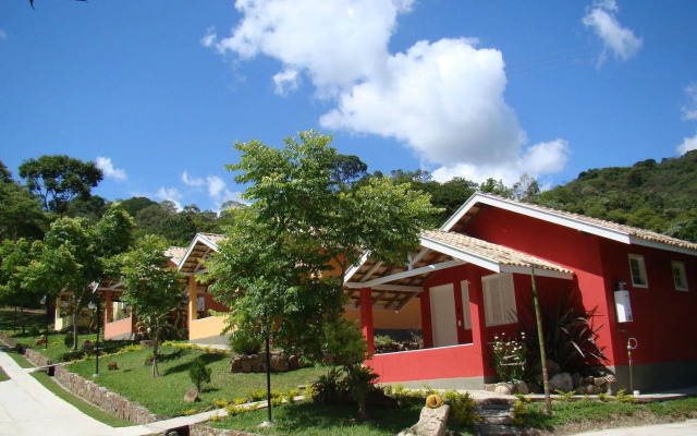 Pousada Highland