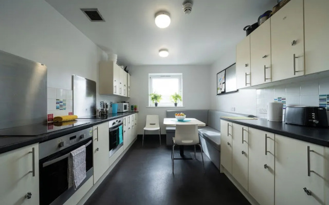 For Students Only Kimber Student Residence