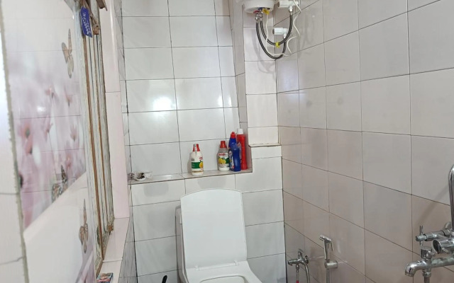 Wonder Hill Parivaar homestay