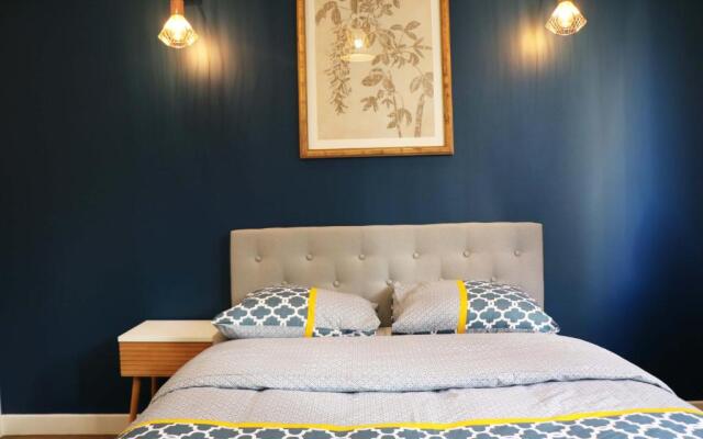 StayLib - NICE FLAT 2 ROOMS