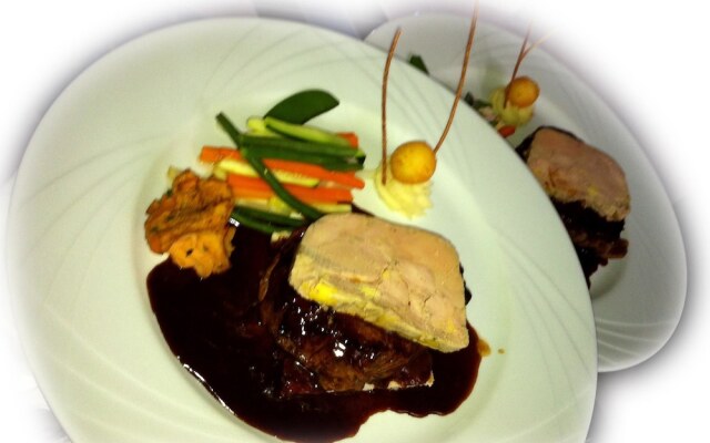 Hotel Restaurant Ernenwein