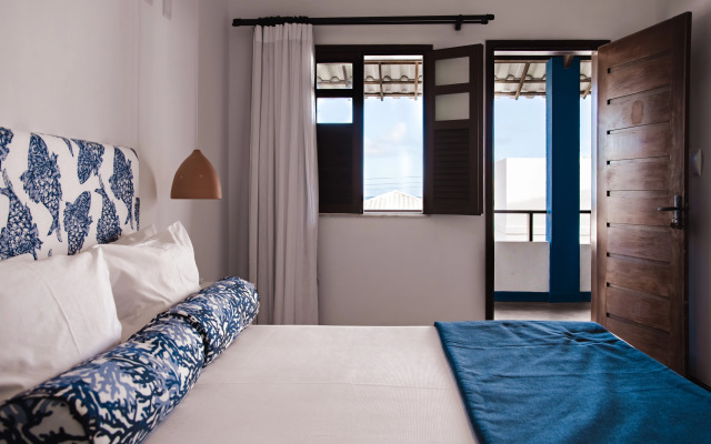 Pousada Aldeola by Slaviero Hotéis