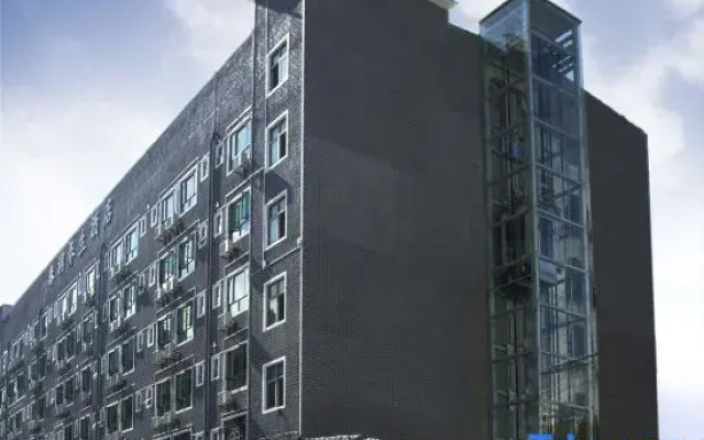 Chunrun Health Hotel