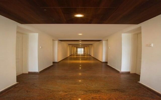 Vanilla Suites