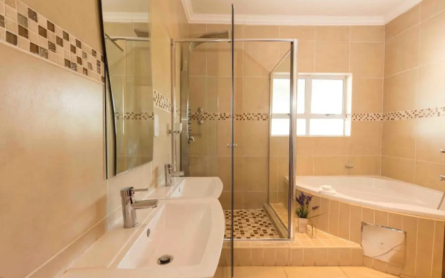 The Studio Guest House