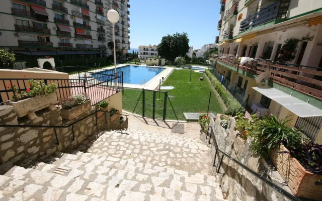 Benalmadena Costa Apartments