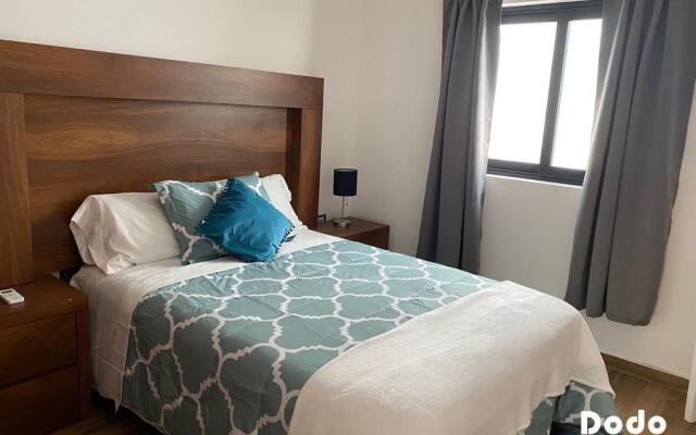 Departamento en Mazatlan a 5 minutos de playa Gaviotas #2