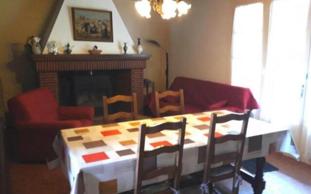 Gîte Saint-Julien-d'Armagnac, 3 pièces, 4 personnes - FR-1-360-169