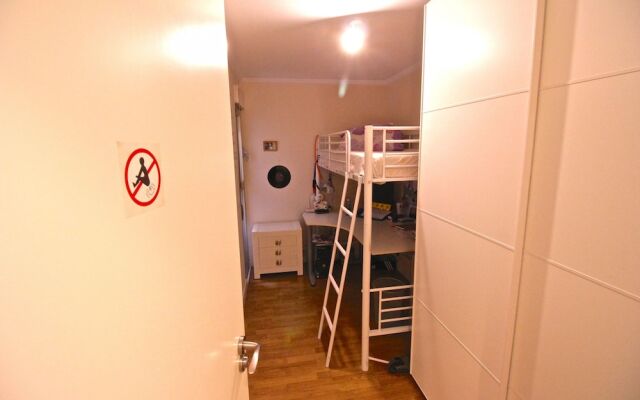 Apartamento Centro La Montañeta