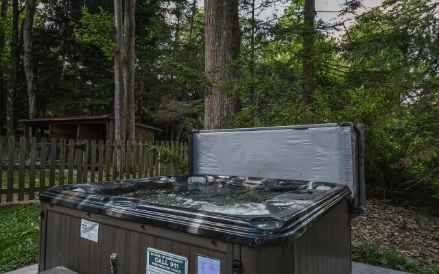 Fox Den 3 Bedroom House