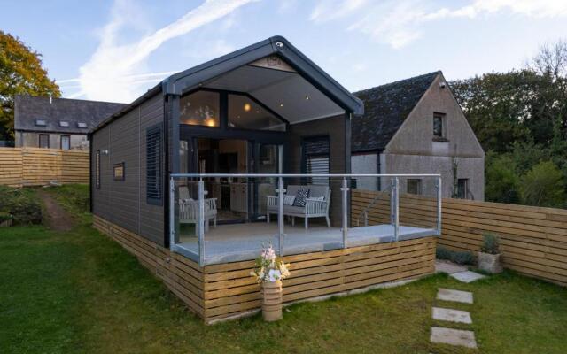 The Escape - Luxury Pod Close to Beach