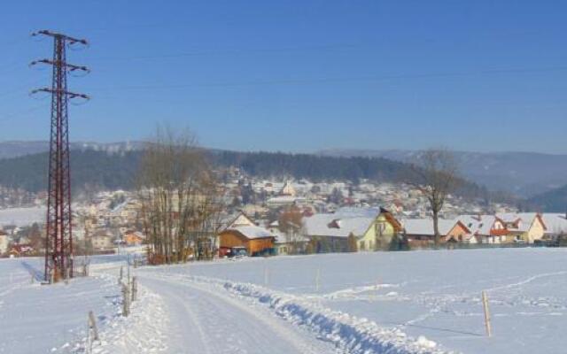 Penzion na Salaši