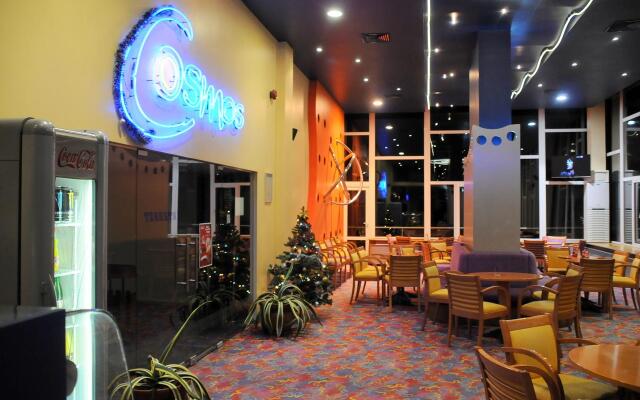 Grand Hotel Murgavets