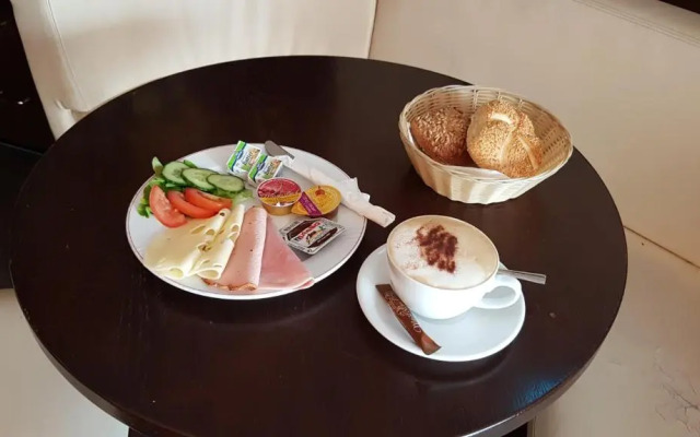 Gino s Ferienwohnung