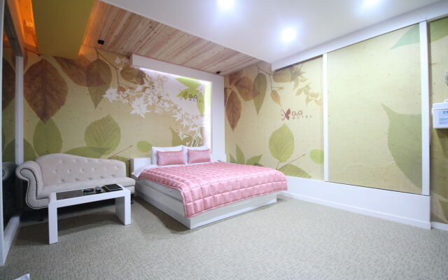 G&G Motel