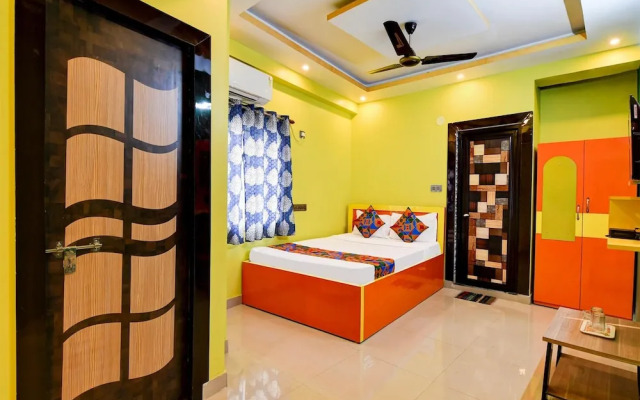 FabHotel Dreamz Heaven