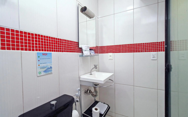 Rio Spot Homes Flat C031A