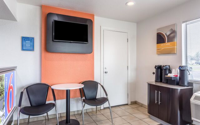 Motel 6 Twin Falls, ID