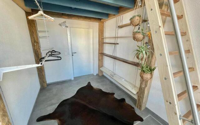 The 5 Continents - All 3 floors by Stay Swiss