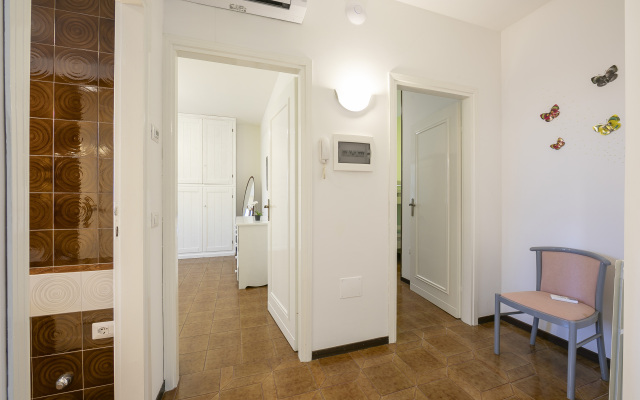 Villa Fiorita - Apt 2 - Margherita