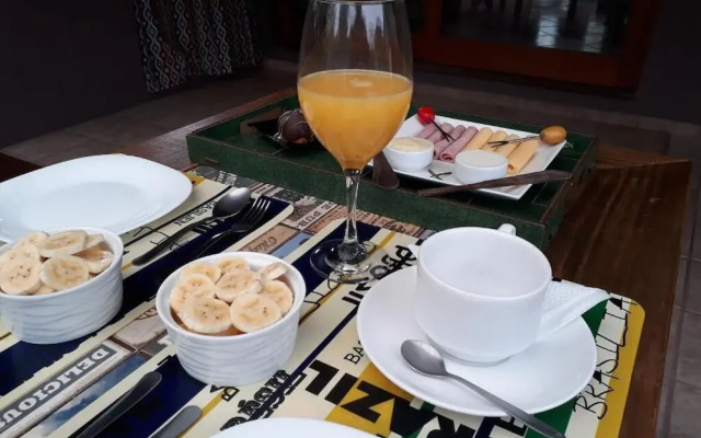 Floripa4You Bed & Breakfast