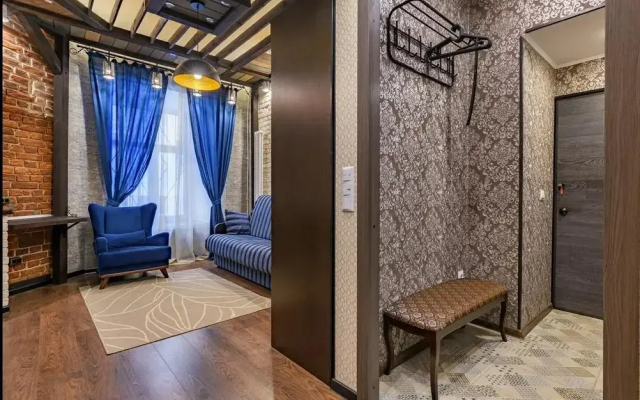 Апартаменты Spb2Day на улице Фурштатская 20