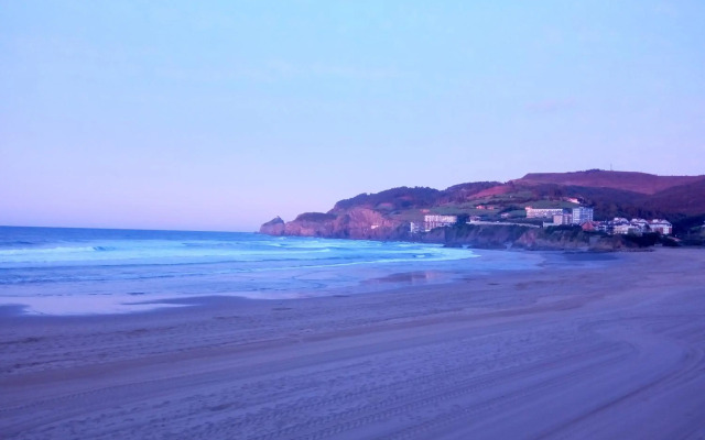 Villa Isabela Bakio Rooms