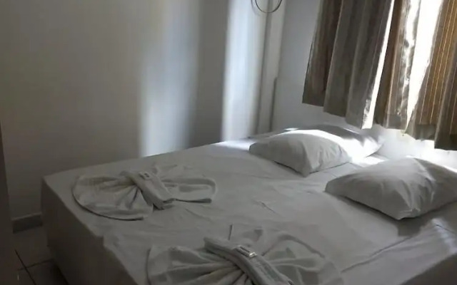 Master Hotel