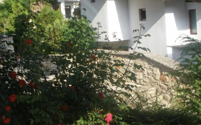 Hotel Los Dos Gallos (Dvata Petela)