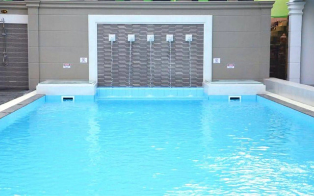 Sanakeo Boutique Hotel and Spa