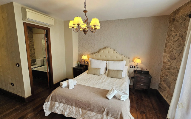 Hotel La Clerecía De Ledesma