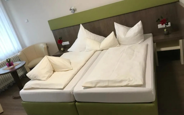 Cafe Gästehaus Stefanie