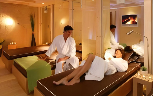 Hotel Die Gams