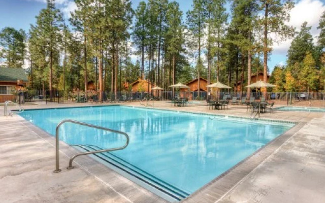 Club Wyndham Pinetop