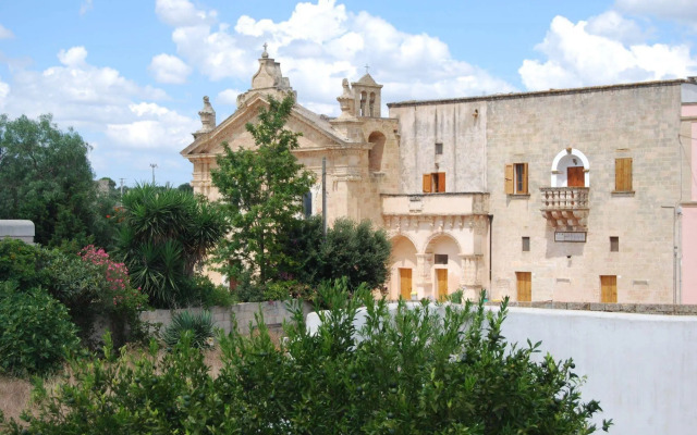 Terra di Leuca