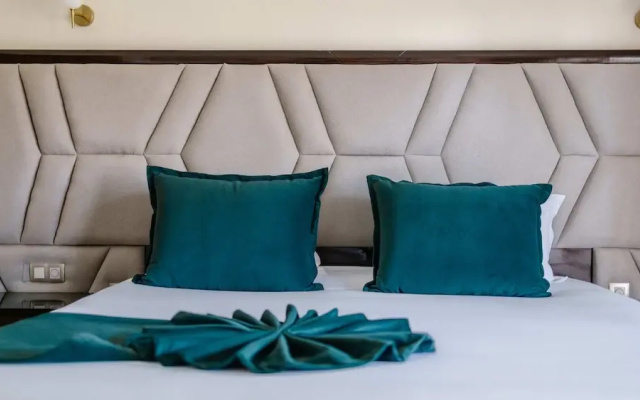 Hotel Prestige Agadir