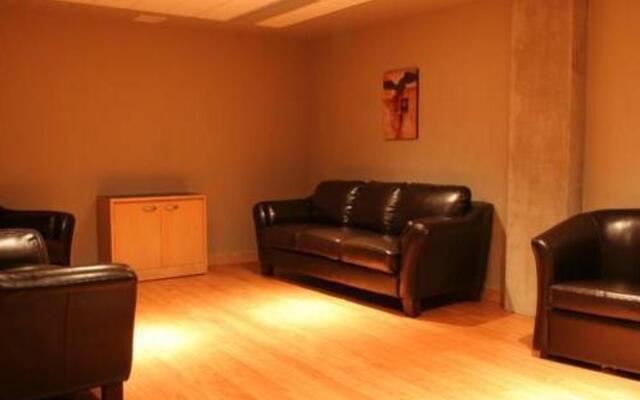 Hotel Le Dauphin Montreal Centre Ville