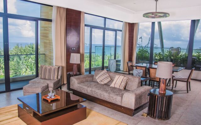 DoubleTree Resort by Hilton Hotel Sanya Haitang Bay