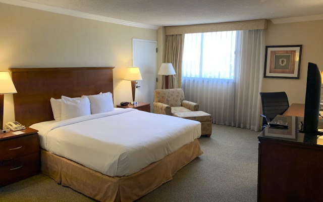 Ontario Airport Hotel & Conference Center