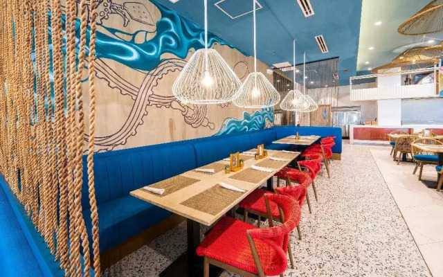 Solea Coast Resort Panglao