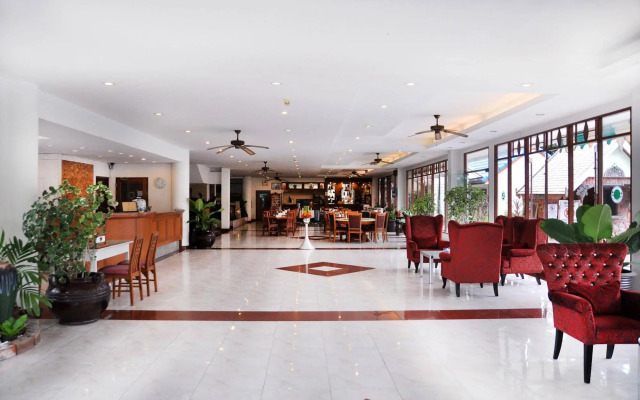 JP Villa Hotel