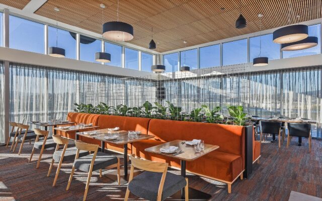 Peppers Silo Launceston